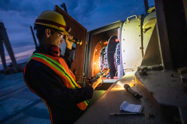  East Bronson, FL Electrician Pros