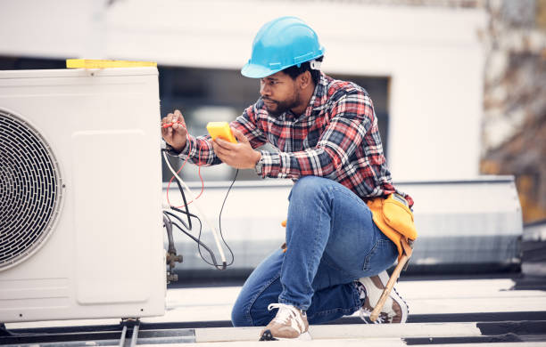 Electrical Upgrades for Homes in East Bronson, FL