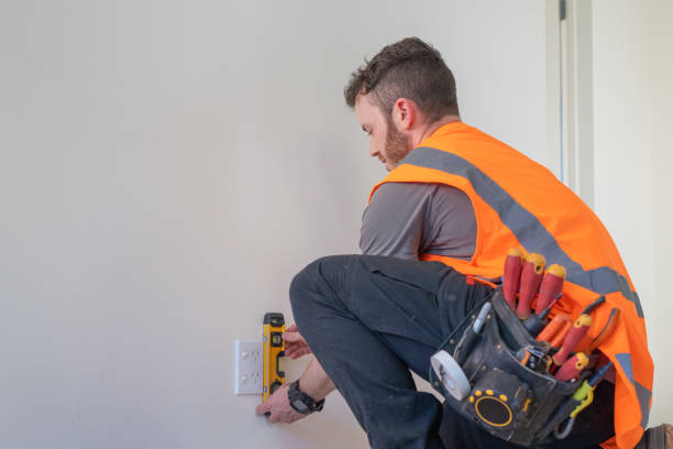 Best Electrical System Inspection  in East Bronson, FL