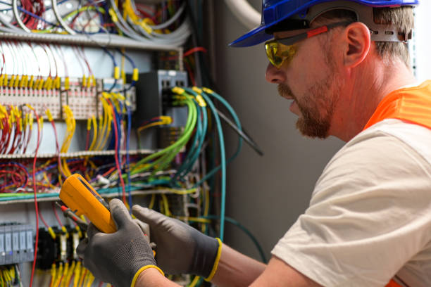 Best Electrical Wiring Services  in East Bronson, FL